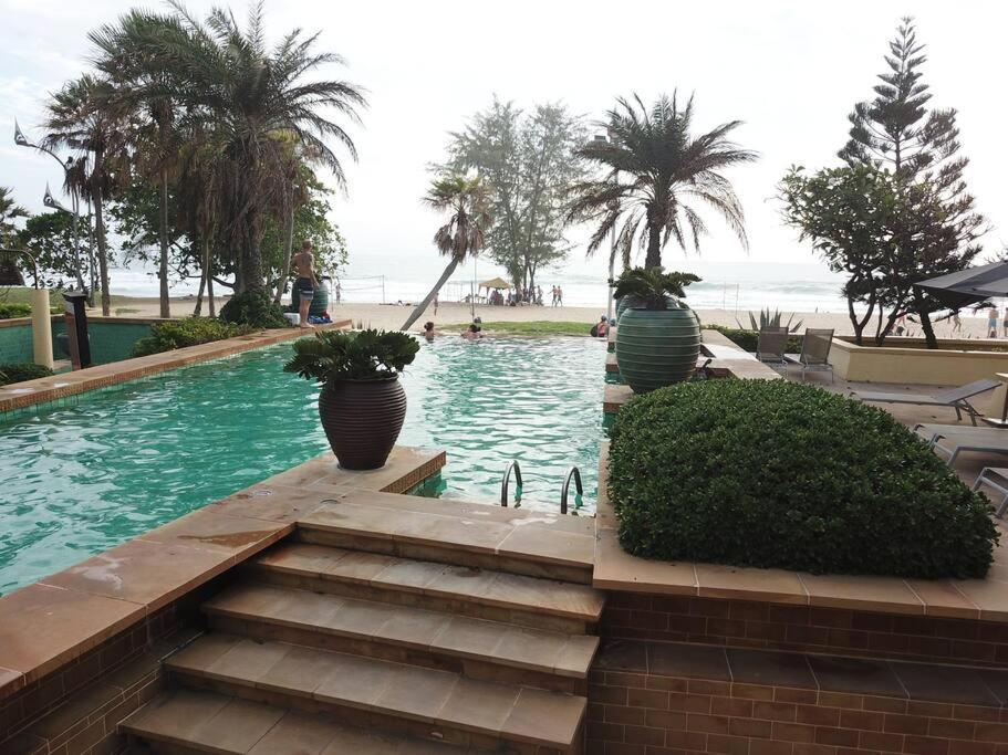 Karon Sea View Beach Apartment Ngoại thất bức ảnh