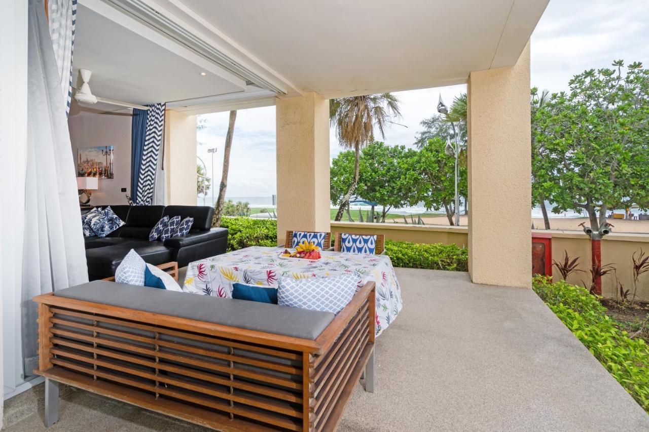 Karon Sea View Beach Apartment Ngoại thất bức ảnh