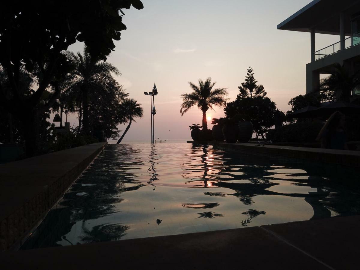 Karon Sea View Beach Apartment Ngoại thất bức ảnh
